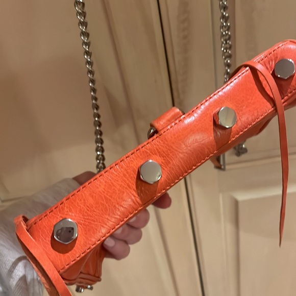 Rebecca Minkoff Crossbody Bag - Picture 3 of 7